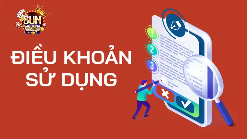 Điều khoản và điều kiện trong quy định nạp rút
