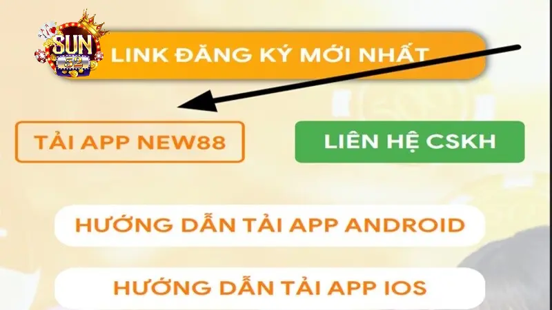 Những lưu ý khách hàng cần nắm khi tải app Sun52