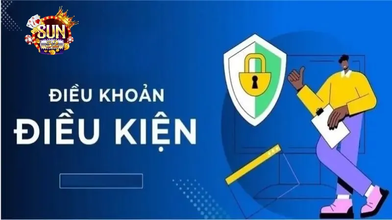 Những mục đích khi tạo ra các điều khoản & điều kiện