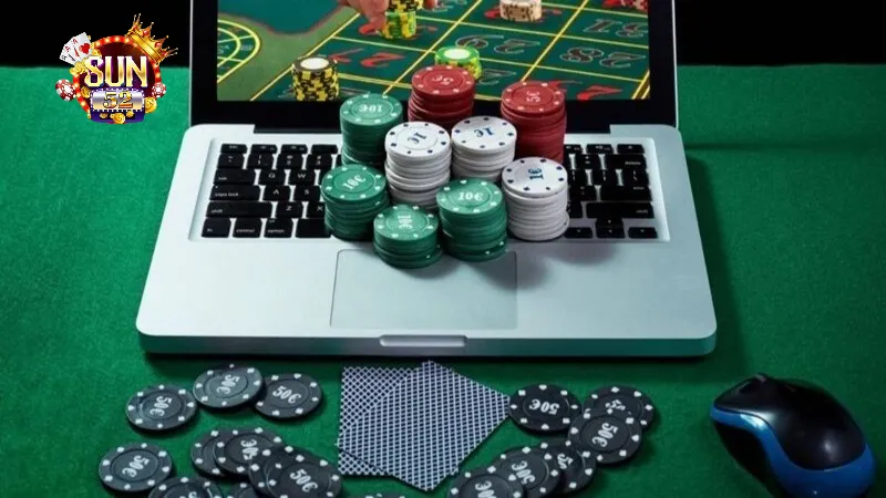Quy định về đăng ký điều khoản và điều kiện tại cổng game