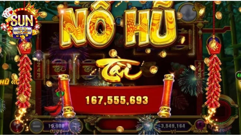 Giới thiệu Nổ hũ sun52